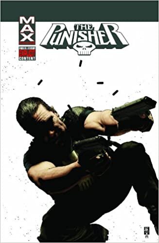 indir Punisher Max Vol.5: The Slavers: Slavers v. 5 (Punisher Max (Quality Paper))
