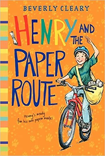 ダウンロード  Henry and the Paper Route (Henry Huggins, 4) 本