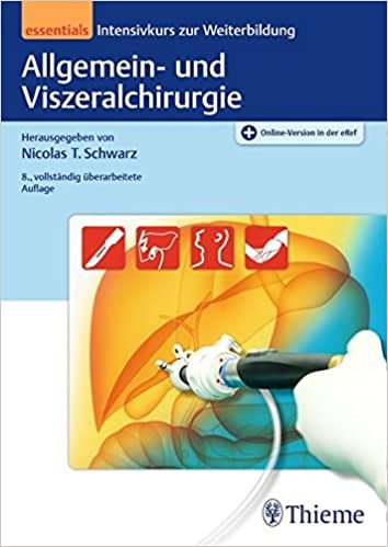 ダウンロード  Allgemein- und Viszeralchirurgie essentials: Intensivkurs zur Weiterbildung 本