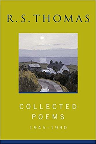 Collected Poems: 1945-1990 R.S.Thomas: Collected Poems : R S Thomas
