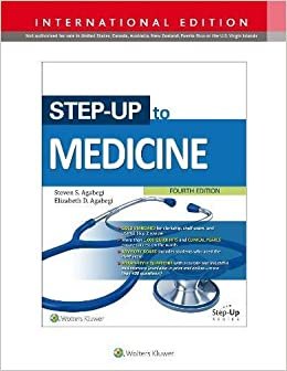 تحميل stepup إلى الدواء (سلسلة stepup) الرابعة الإصدار الدولي
