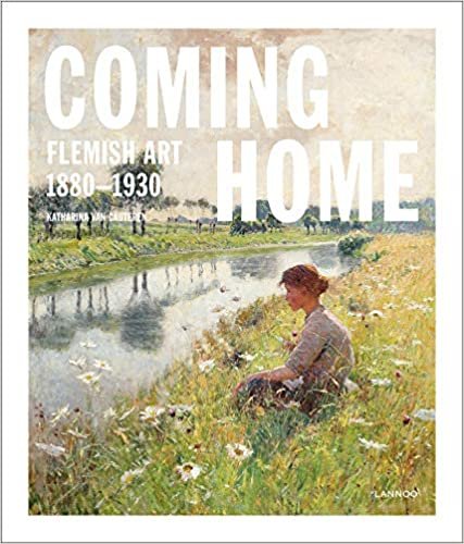 indir Coming Home: Flemish Art 1880-1930