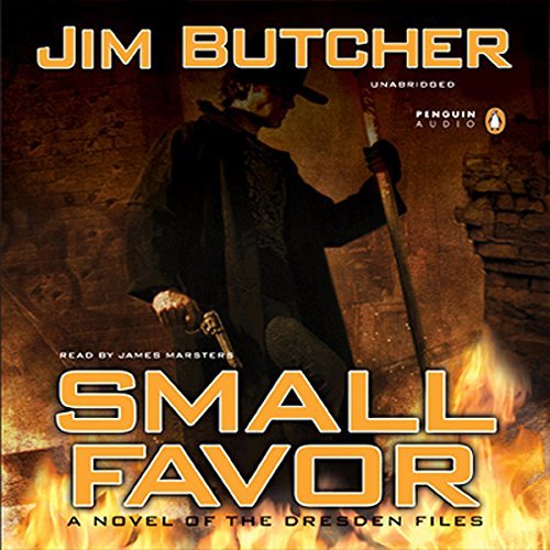 Small Favor: The Dresden Files, Book 10 ダウンロード
