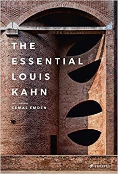ダウンロード  The Essential Louis Kahn 本