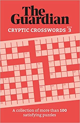 تحميل The Guardian Quick Crosswords 2: A compilation of more than 200 enjoyable puzzles