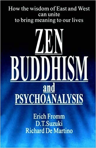 indir Zen Buddhism and Psychoanalysis (Condor Books)