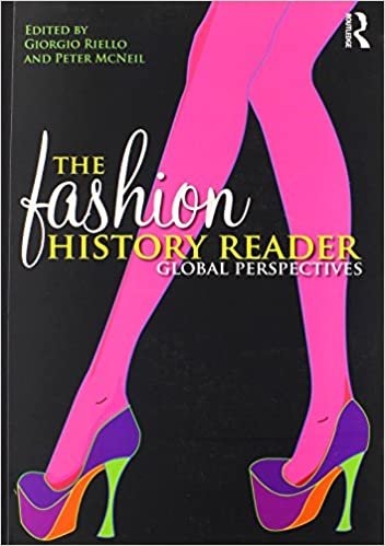 اقرأ أحدث صيحات الموضة قارئ التاريخ: perspectives العالمية الكتاب الاليكتروني 