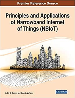 Principles and Applications of Narrowband Internet of Things
