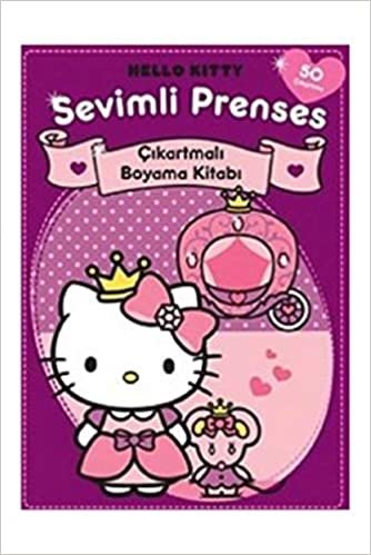Hello Kitty - Sevimli Prenses indir