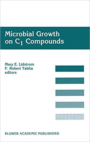 Microbial Growth on C1 Compounds: Proceedings of the 8th International Symposium on Microbial Growth on . . . Diego, U.S.A., 27 August - 1 September 1995 indir