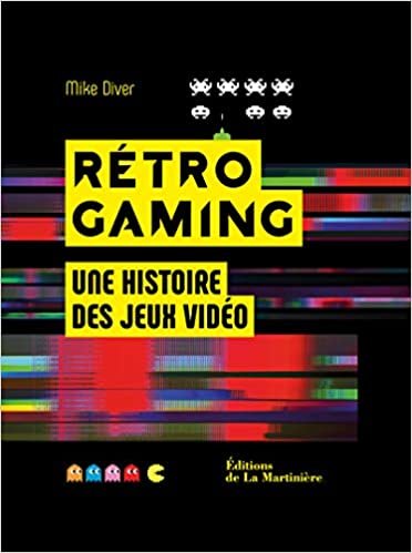 Rétro Gaming - Une histoire des jeux vidéo (Sports et autres loisirs) indir