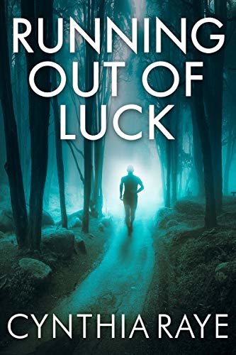 ダウンロード  Running Out of Luck: A Cozy Mystery Book (English Edition) 本