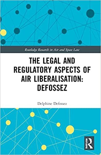 تحميل The The Law and Regulation of Airspace Liberalisation in Brazil: What is the Way Forward?