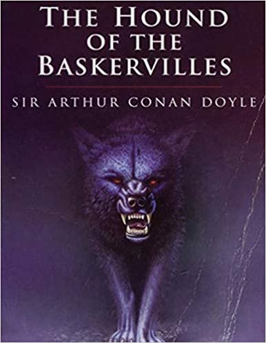 اقرأ The Hound of the Baskervilles (Annotated) الكتاب الاليكتروني 