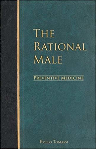 تحميل The Rational Male - Preventive Medicine