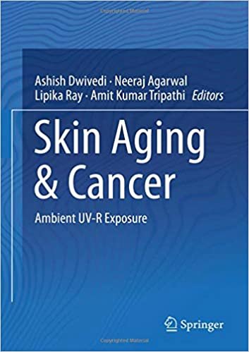 تحميل Skin Aging &amp; Cancer: Ambient UV-R Exposure