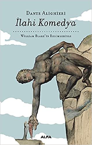 İlahi Komedya (Bez Ciltli): William Blake’in Resimleriyle indir