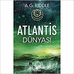 Atlantis Dünyası - Kökenin Gizemi 3 indir