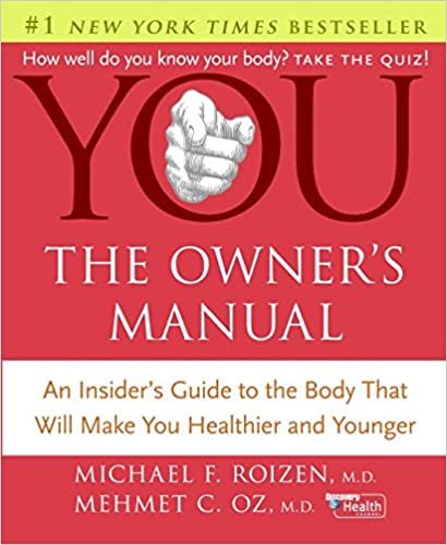 You, the Owner's Manual indir