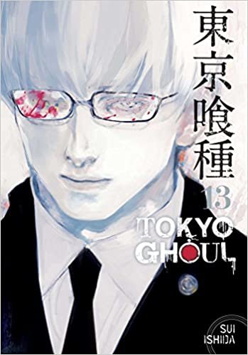 ダウンロード  Tokyo Ghoul, Vol. 13 (13) 本