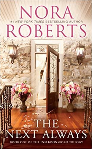 Nora Roberts The Next Always: The Inn Boonsboro Trilogy 1 تكوين تحميل مجانا Nora Roberts تكوين