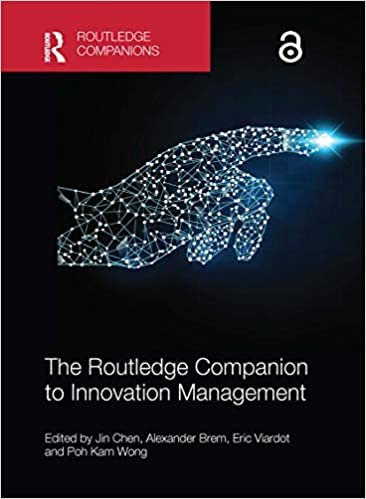 indir The Routledge Companion to Innovation Management