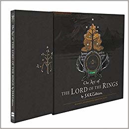 indir The Art of the Lord of the Rings