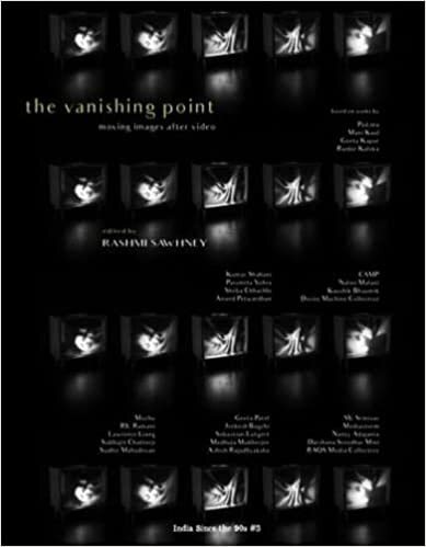 تحميل India Since the 90s, The Vanishing Point – Moving Images After Video