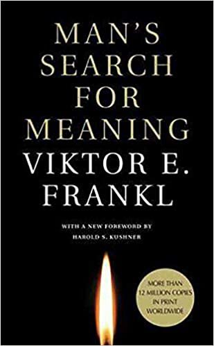 تحميل Man&#39;s Search for Meaning By Viktor E. Frankl