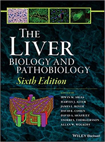 تحميل The Liver: Biology and Pathobiology