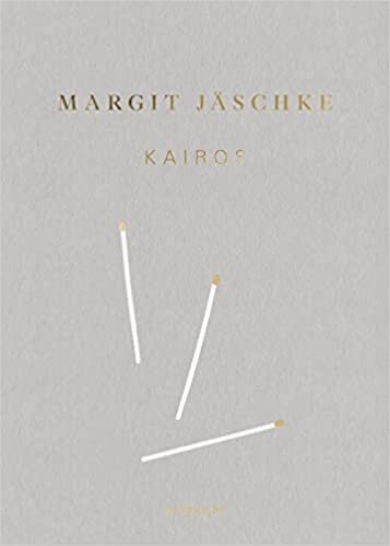Margit Jäschke: Kairos اقرأ