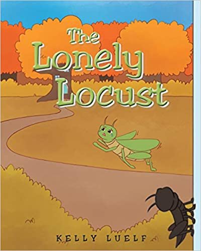 indir The Lonely Locust