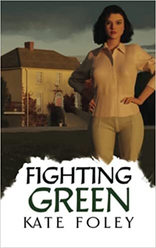 تحميل Fighting Green: Return to Ireland (Green Family Series)