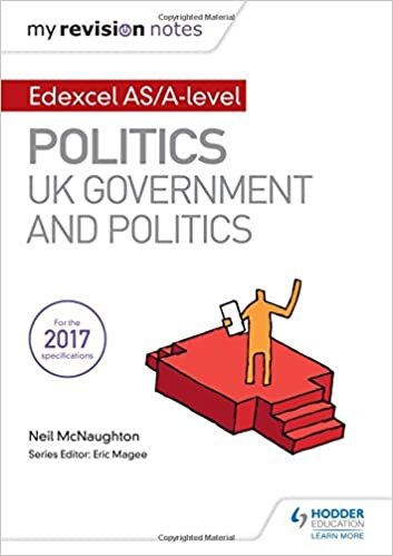 ダウンロード  My Revision Notes: Edexcel AS/A-level Politics: UK Government and Politics 本