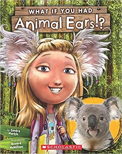 ダウンロード  What If You Had Animal Ears? (What If You Had...) 本