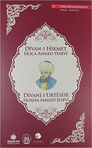 Divan-ı Hikmet (Türkçe-Arnavutça) indir
