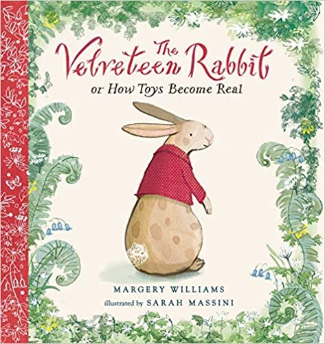 The Velveteen Rabbit indir