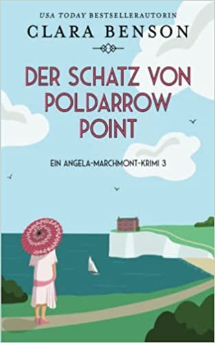 اقرأ Der Schatz von Poldarrow Point الكتاب الاليكتروني 