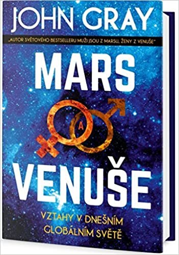 Mars a Venuše Vztahy v dnešním globálním světě (2017)