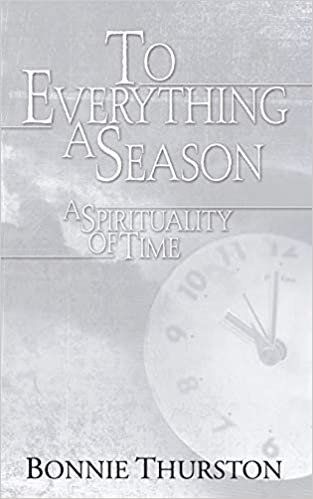 indir To Everything a Season: A Spirituality of Time