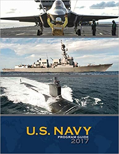 U.S. Navy Program Guide - 2017 indir