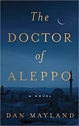 indir The Doctor of Aleppo