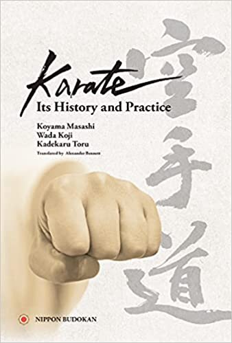 ダウンロード  Karate Its History and Practice: 空手道 その歴史と技法(英語版) 本