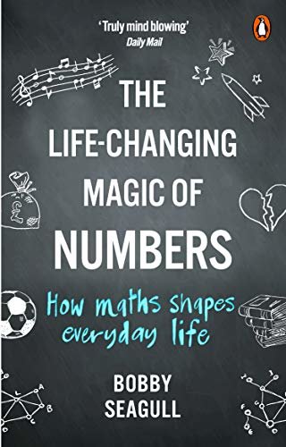 ダウンロード  The Life-Changing Magic of Numbers (English Edition) 本