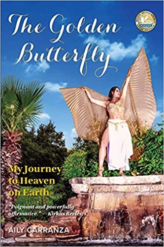 indir The Golden Butterfly: My Journey to Heaven on Earth