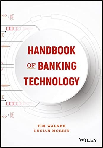 ダウンロード  The Handbook of Banking Technology 本