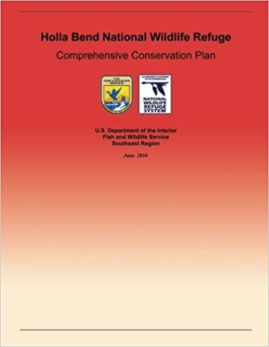 Holla Bend National Wildlife Refuge Comprehensive Conservation Plan indir