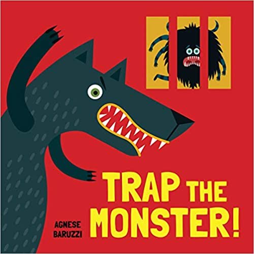 Trap the Monster indir