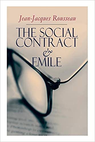 The Social Contract & Emile indir