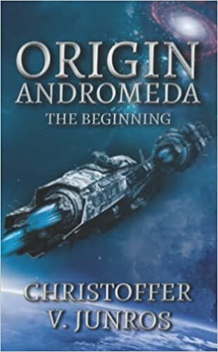 تحميل Origin Andromeda: The Beginning